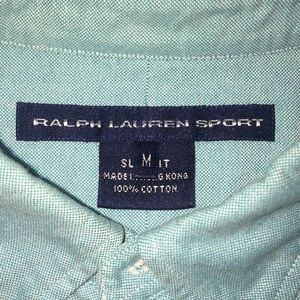 Ralph Lauren Sport